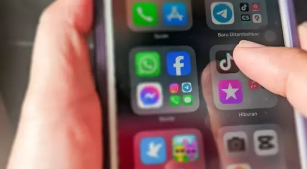 Precedent regulation for social media in the UK! It will be removed for 48 hours.