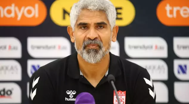 Ismet Taşdemir said, 