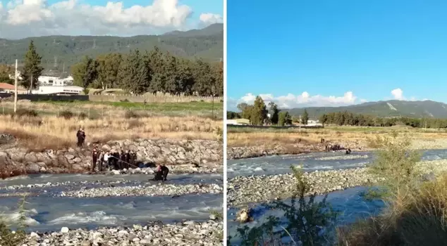 Печальная новость о ребенке, упавшем в чай с моста.