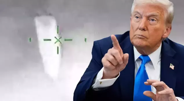 This time, the order to 