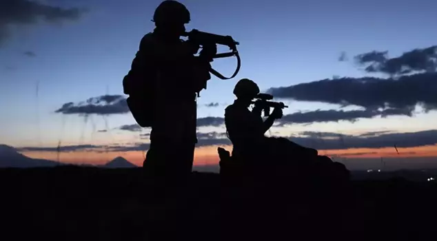 The organization has officially disbanded! Here is the number of terrorists who have surrendered since January 1st.