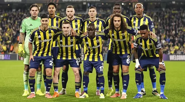 He couldn't continue the game! Bad news for Fenerbahçe from the star player.