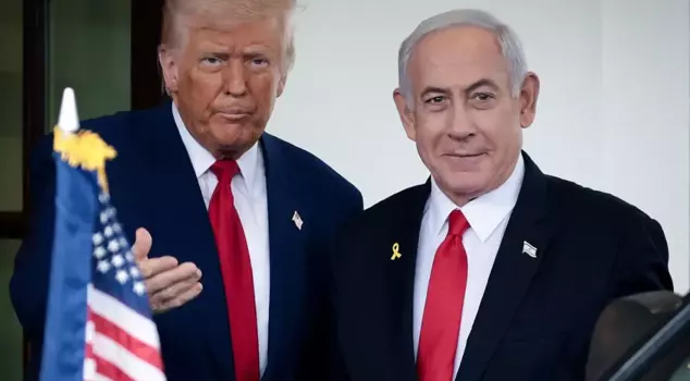 Challenged two leaders who were making threats: We will pay the price if necessary.