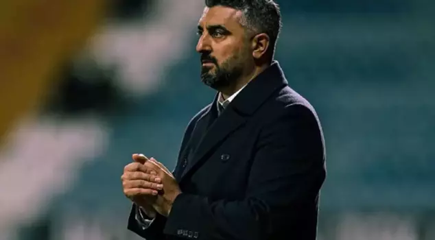 He went to the rival! The new destination of Sinan Kaloğlu, who was sent from Amedspor, has been revealed.