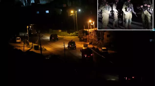 A despicable attack on the first day of Ramadan! There are dead and injured.