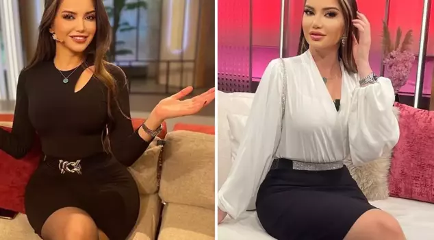 She was taken aback by her husband's request during the month of Ramadan and found a solution by consulting Esra Ezmeci.