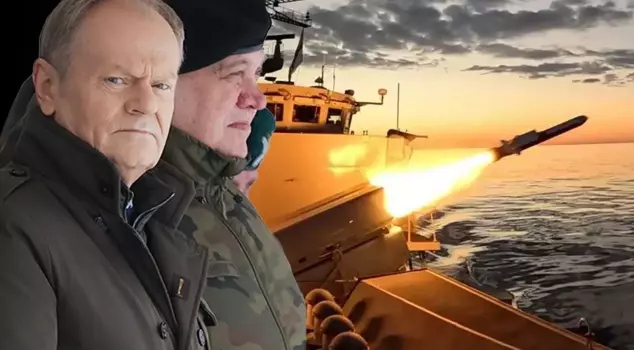 Is war starting? A call from a European country that is causing turmoil.