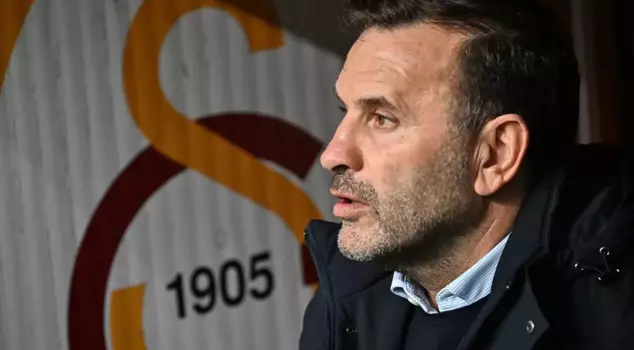 How did the historic victory come about? Here are Okan Buruk's words that changed the fate of the match.