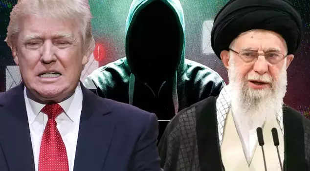 They will do what Hamaney couldn't! A threat that will put Trump in a difficult position.