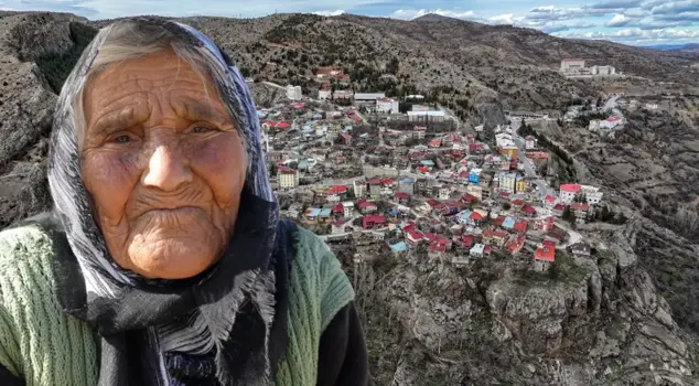 Turkey's oldest district: The situation is dire without municipal assistance.