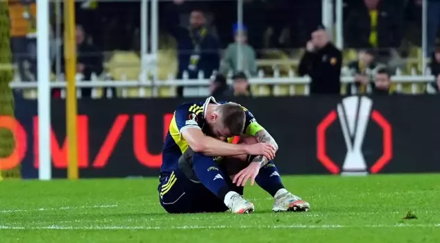 We left the tour to miracles! Fenerbahçe lost significantly to Nottingham Forest.