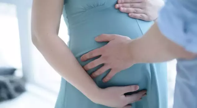 The expert warned: Fasting during high-risk pregnancies can lead to miscarriages and losses.