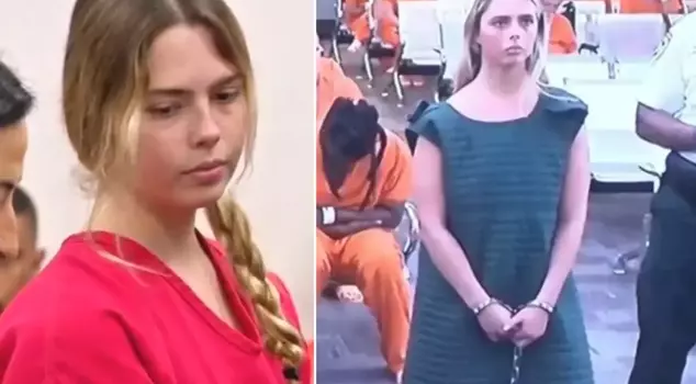 She abused many boys by deceiving them into believing she was 