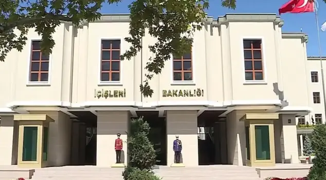 The governors of 5 provinces have changed! Here are the newly appointed names.