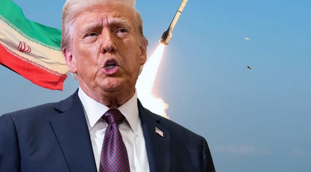 Президент США Трамп: Я могу сказать, что рассматриваю ограниченный удар по Ирану.