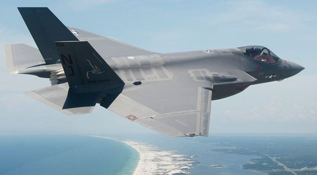 A controversial move from the USA! They withdrew fighter jets from the NATO exercise.