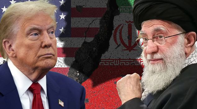 Что произойдет, если США нападут на Иран? Англичане перечислили 7 возможностей.