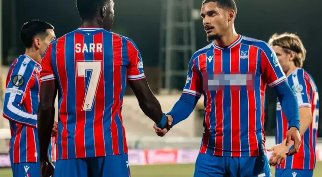 The surprise of the night in Europe! They couldn't defeat their 8 million Euro rival.