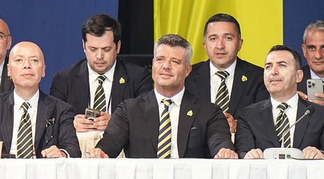 Extraordinary General Assembly decision at Fenerbahçe! The date has been announced.
