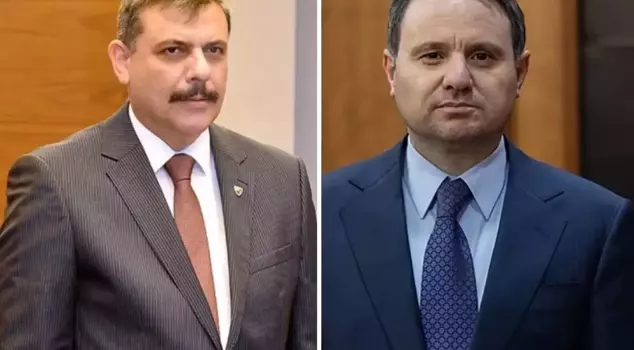 A large number of appointments at midnight! 7 deputy ministers changed in two ministries.