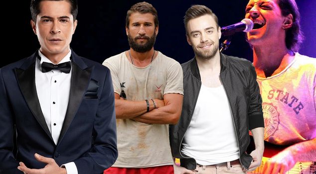 The monthly incomes of the arrested celebrities have been revealed.