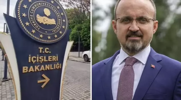 Big changes in the Ministry of Interior! Only he remained in his position.