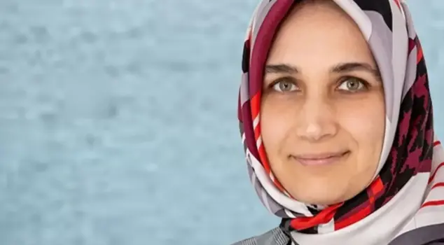 تعيين حاسم في وزارة الداخلية! أول محافظ محجبة يصبح نائب وزير