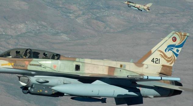 إسرائيل ضربت لبنان! هناك قتلى وجرحى.