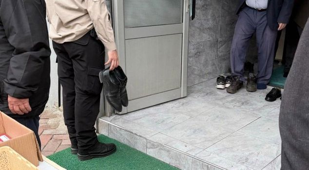 The district governor, who held the shoes of the protection police, was appointed permanently.
