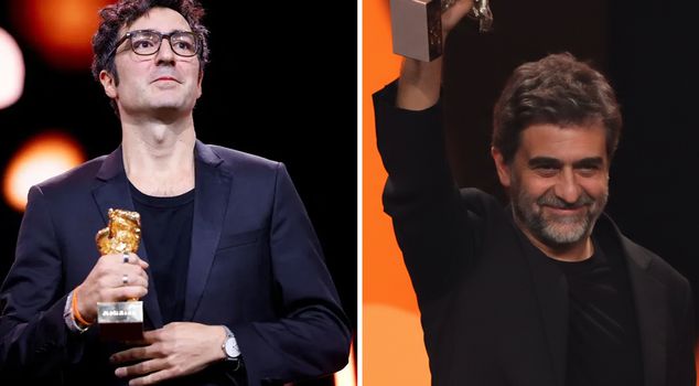 ترك المخرجون الأتراك بصمتهم في مهرجان برلين السينمائي