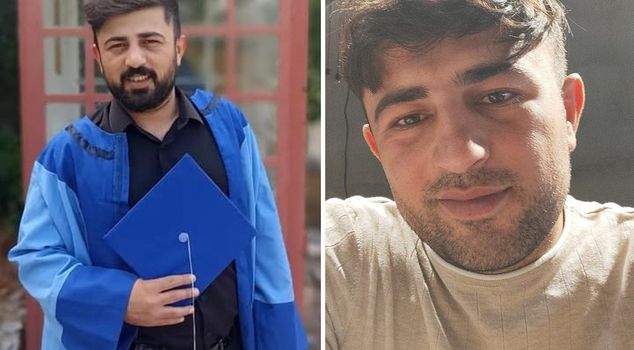 تم العثور على جثة رجل مصاب برصاصة في رأسه في ديار بكر.