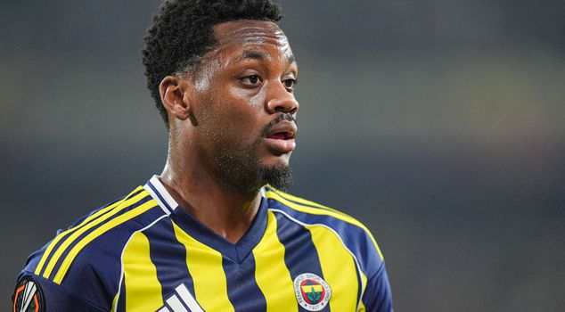 The move by Jhon Duran that drove Fenerbahçe fans crazy.