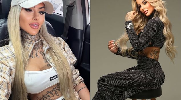 نهاية مؤلمة لظاهرة وسائل التواصل الاجتماعي! كان عمره 27 عامًا فقط.