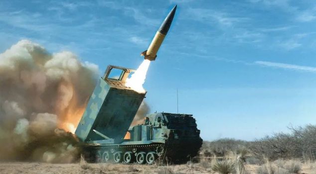 Ukraine struck Russia's ballistic missile production facility with cruise missiles.