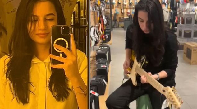 Terrible suspicion in Aylin's death! She had sent a message saying, 