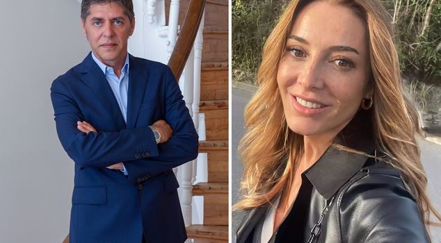 Обвинение владельца Konda в том, что он изменил своей жене, актрисе Долуней Сойсерт, с требованием компенсации в 50 миллионов турецких лир.