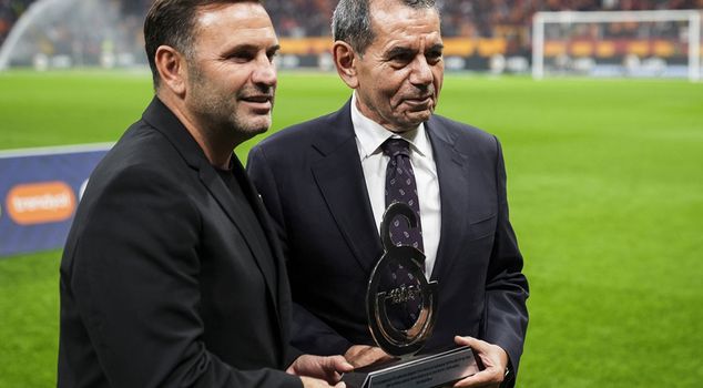 Share immediately after the Galatasaray vs. Fenerbahçe match ends.