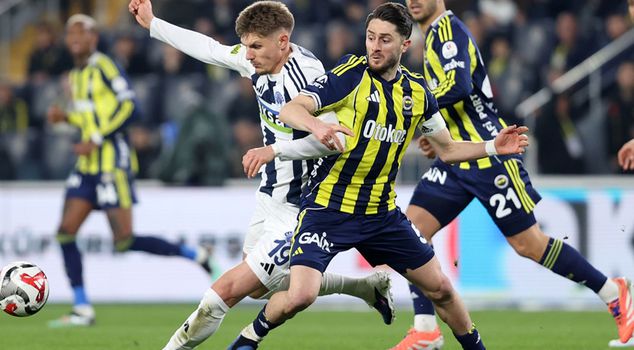 Ismail Yüksek's reaction: We conceded a goal from a team that was down to 10 men in both matches.
