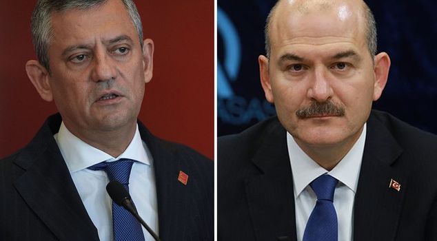 The decision in the case between Süleyman Soylu and Özgür Özel has been overturned.