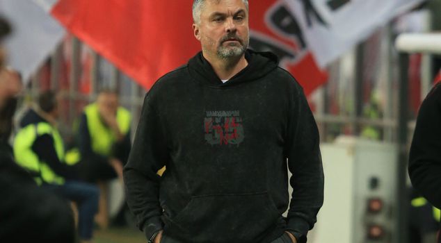 Бундеслига чемпион хочет Томаса Рейса, отправленного из Самсунспора.