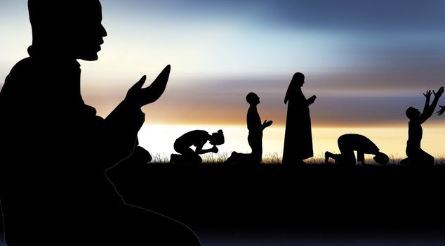 Which religion will have the largest population in 2100? Here is the list that raises curiosity.