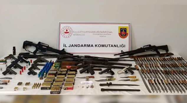 Major operation in 27 provinces! 259 people were caught at dawn.