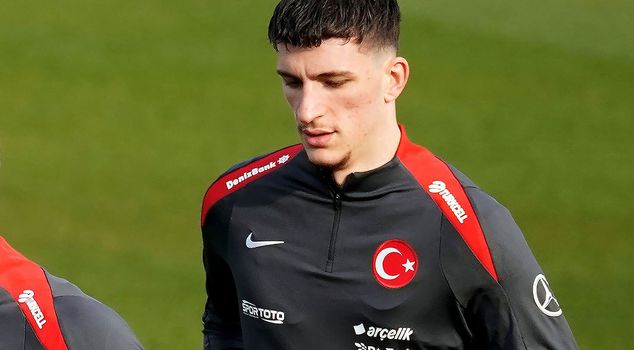 The big four had been chasing! Ahmetcan Kaplan's confession about a transfer offer.