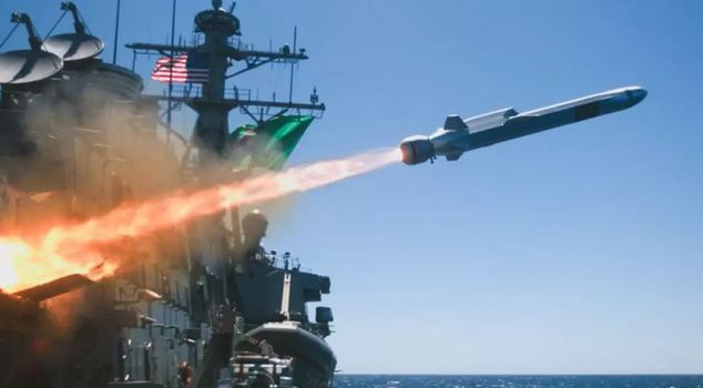 Армия США нанесла удар без вопросов! Число погибших возросло до 151.
