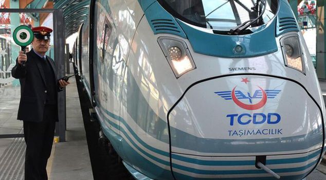 A high-speed train line connecting 6 cities is coming! Travel time will be reduced to 2 hours.