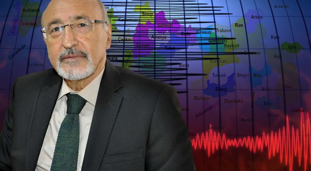 Critical warning from an expert for the region said to 