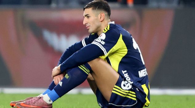 Red alert at Fenerbahçe