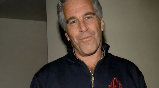 Six secret vaults of Jeffrey Epstein have been revealed in the United States.