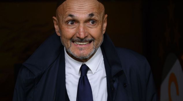 Luciano Spalletti revealed the key to the round against Galatasaray.