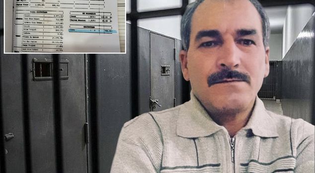 Четверть его зарплаты удерживалась на алименты, он думал, что это так, но на самом деле все оказалось совершенно иначе! Он даже отсидел в тюрьме.